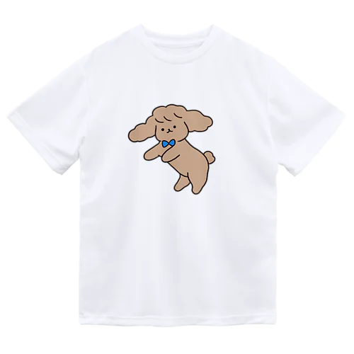 ごろごろムンチくん Dry T-Shirt