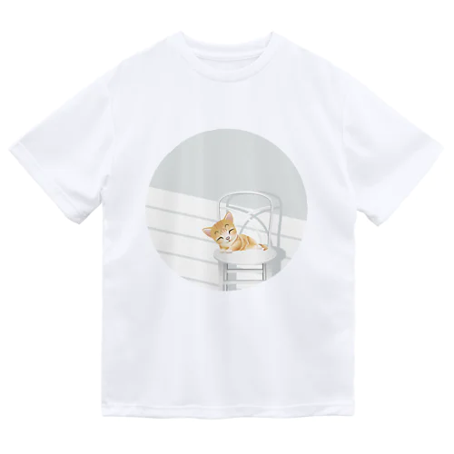 GORIPPA ワンニャン王国 Dry T-Shirt