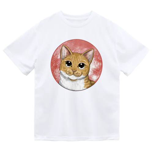 みかん ドライTシャツ