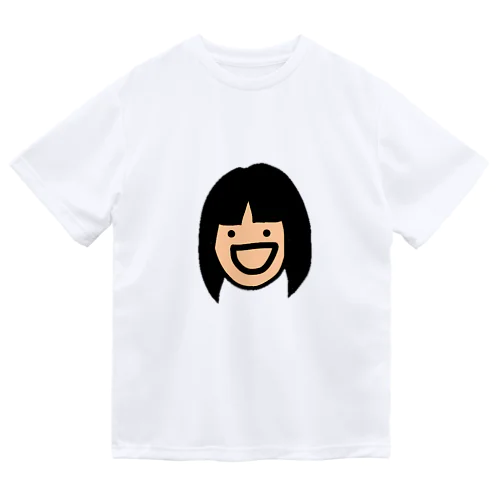 ぽいみん ドライTシャツ