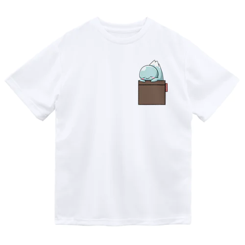 びぃこちゃんシャツ ドライTシャツ