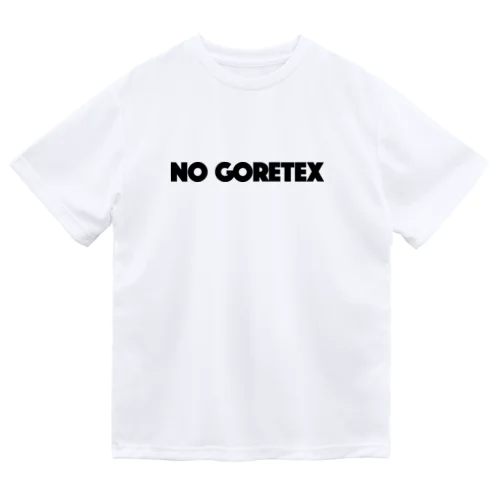 NO GORETEX ☔🙅 Dry T-Shirt