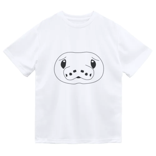 ぼぉるぺぇそん Dry T-Shirt