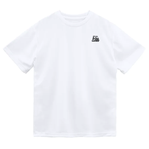 シエルノエルソーダ Dry T-Shirt