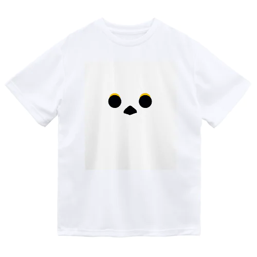 しまえなががみてる。(文字無しver) Dry T-Shirt