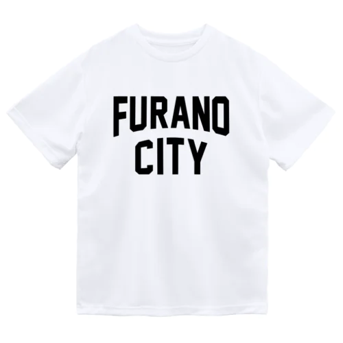 富良野市 FURANO CITY Dry T-Shirt