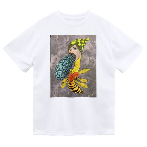 Fly ドライTシャツ