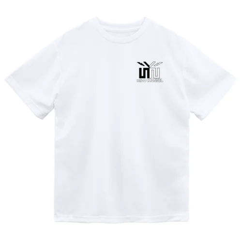 mk-2 CHANNELグッズ Dry T-Shirt