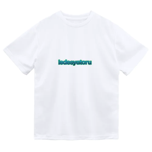 iedesyatoru ドライTシャツ