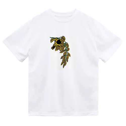 月桃蜂 Dry T-Shirt