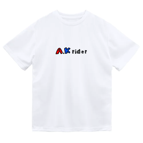 A.Krider ドライTシャツ ドライTシャツ