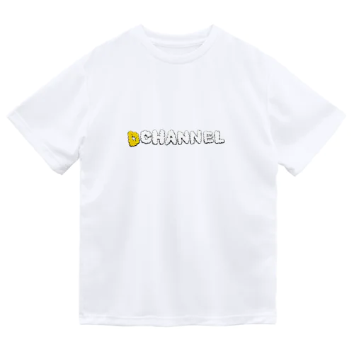 DChannelグッズ ドライTシャツ