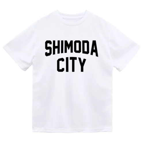 下田市 SHIMODA CITY Dry T-Shirt