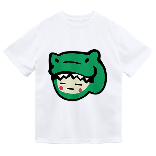 55kyouryuu ドライTシャツ