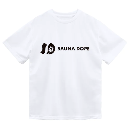 SAUNA DOPE Dry T-Shirt