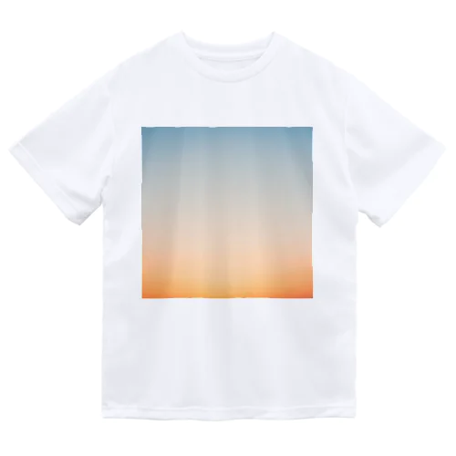 SUNrise ドライTシャツ