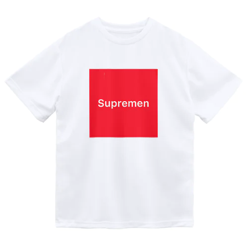 supremen ドライTシャツ