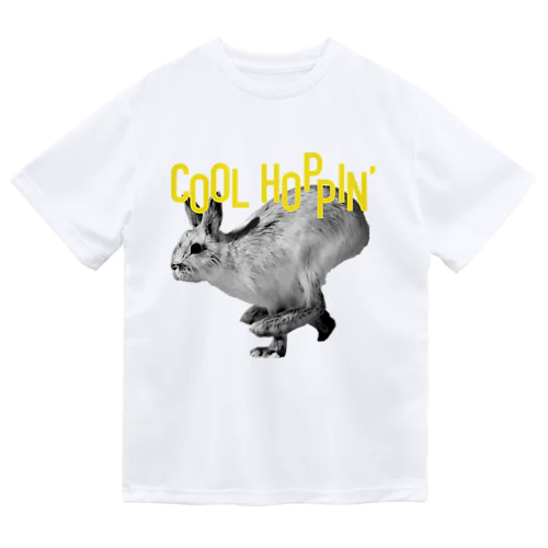 COOL HOPPIN' ドライTシャツ