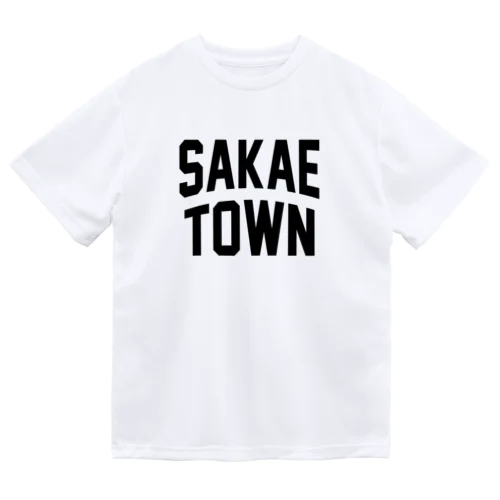 栄町 SAKAE TOWN ドライTシャツ