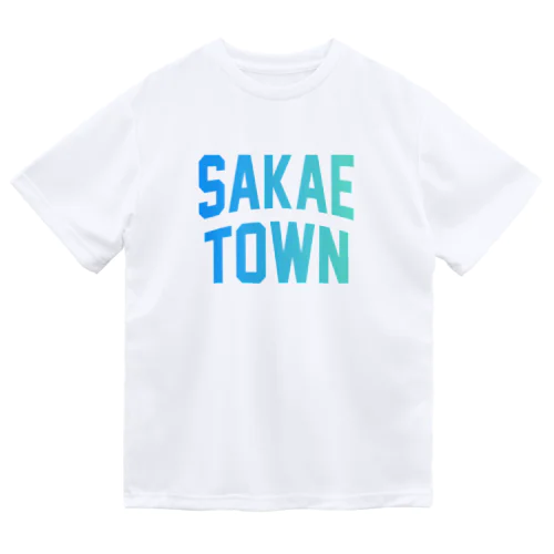 栄町 SAKAE TOWN ドライTシャツ