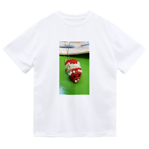 ハムオくん Dry T-Shirt