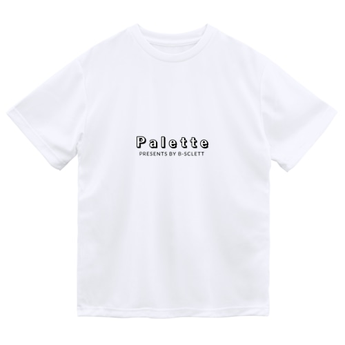Palette Dry T-Shirt