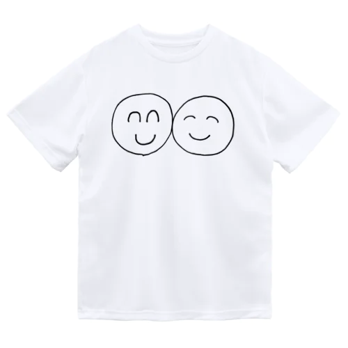 smile Dry T-Shirt