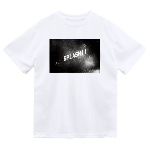 SPLASH Dry T-Shirt