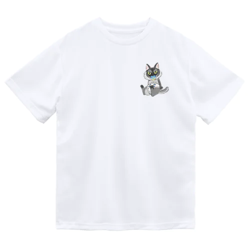 ベイビー・チャイ Dry T-Shirt