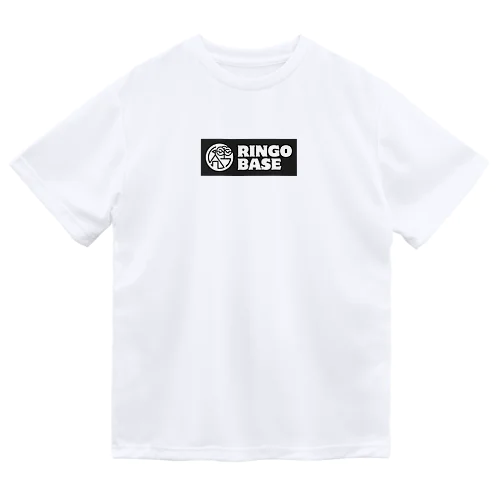 RINGO BASE_GRAY ドライTシャツ