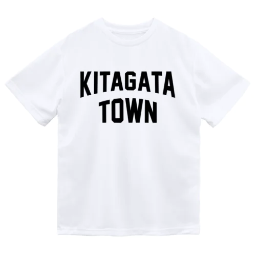 北方町 KITAGATA TOWN ドライTシャツ