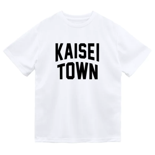 開成町 KAISEI TOWN ドライTシャツ