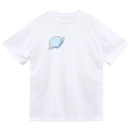 新海魚 ドライTシャツ