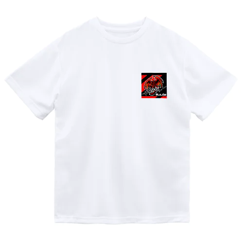 do_o_(どぅクラン)グッズ Dry T-Shirt