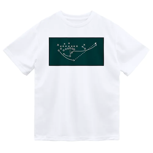 Philly Special Dry T-Shirt
