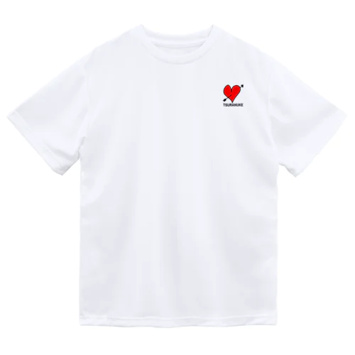 TSURANUKE Dry T-Shirt