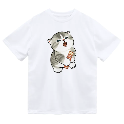 おかわり！ ドライTシャツ