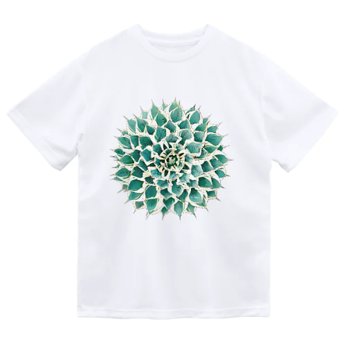 さわやかアガベ Dry T-Shirt