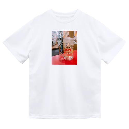 メガハイボール Dry T-Shirt