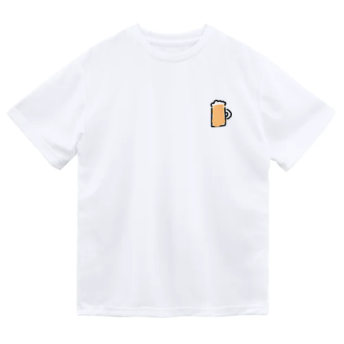 ビール Dry T-Shirt