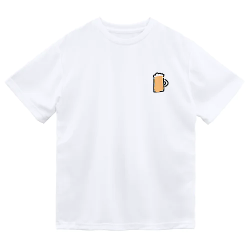 ビール ドライTシャツ