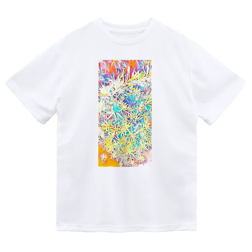 彩歌 Saika -NO.2- Dry T-Shirt
