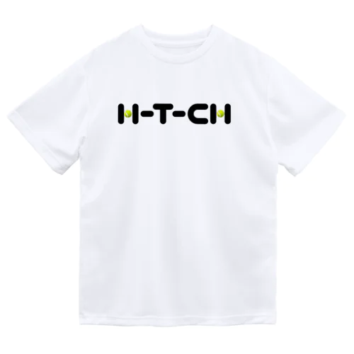 H-T-CH オフィシャルグッズ ドライTシャツ