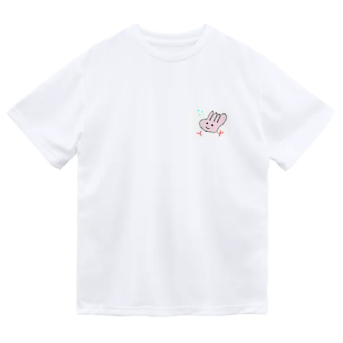 サカナちゃん3 Dry T-Shirt