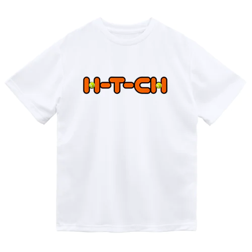 H-T-CH-OG ドライTシャツ