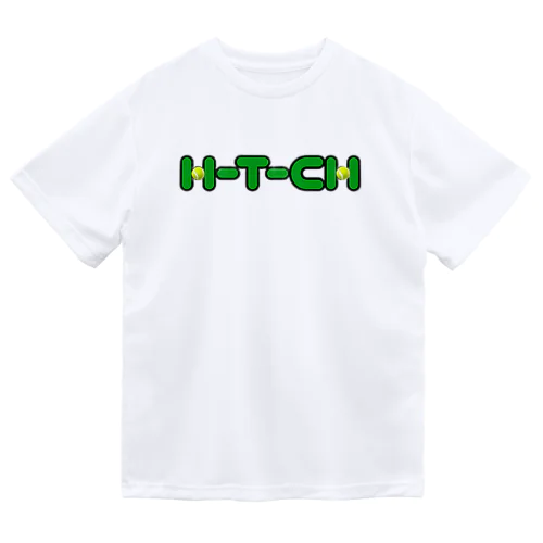 H-T-CH-GReeen Dry T-Shirt