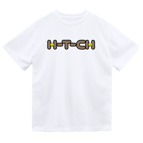 H-T-CH-suns Dry T-Shirt