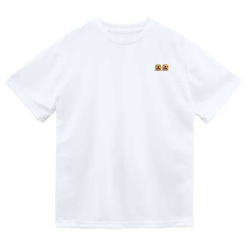 ゴールデンレトリバー Dry T-Shirt