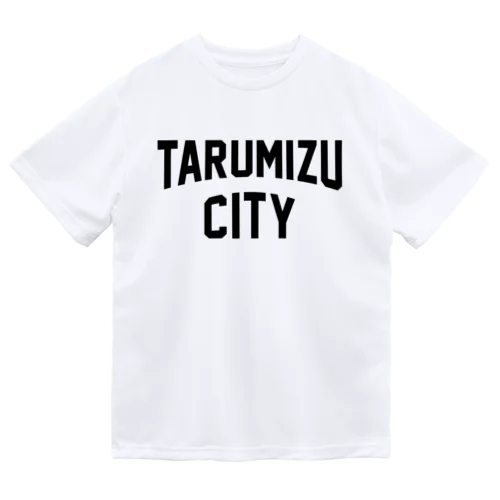 垂水市 TARUMIZU CITY ドライTシャツ