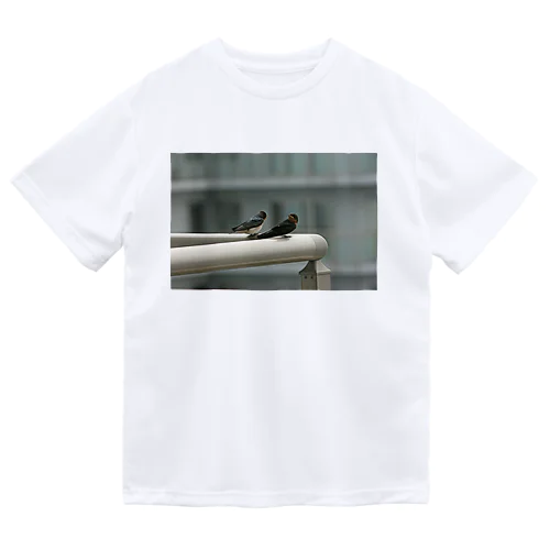 スワローズ - Swallows - ドライTシャツ